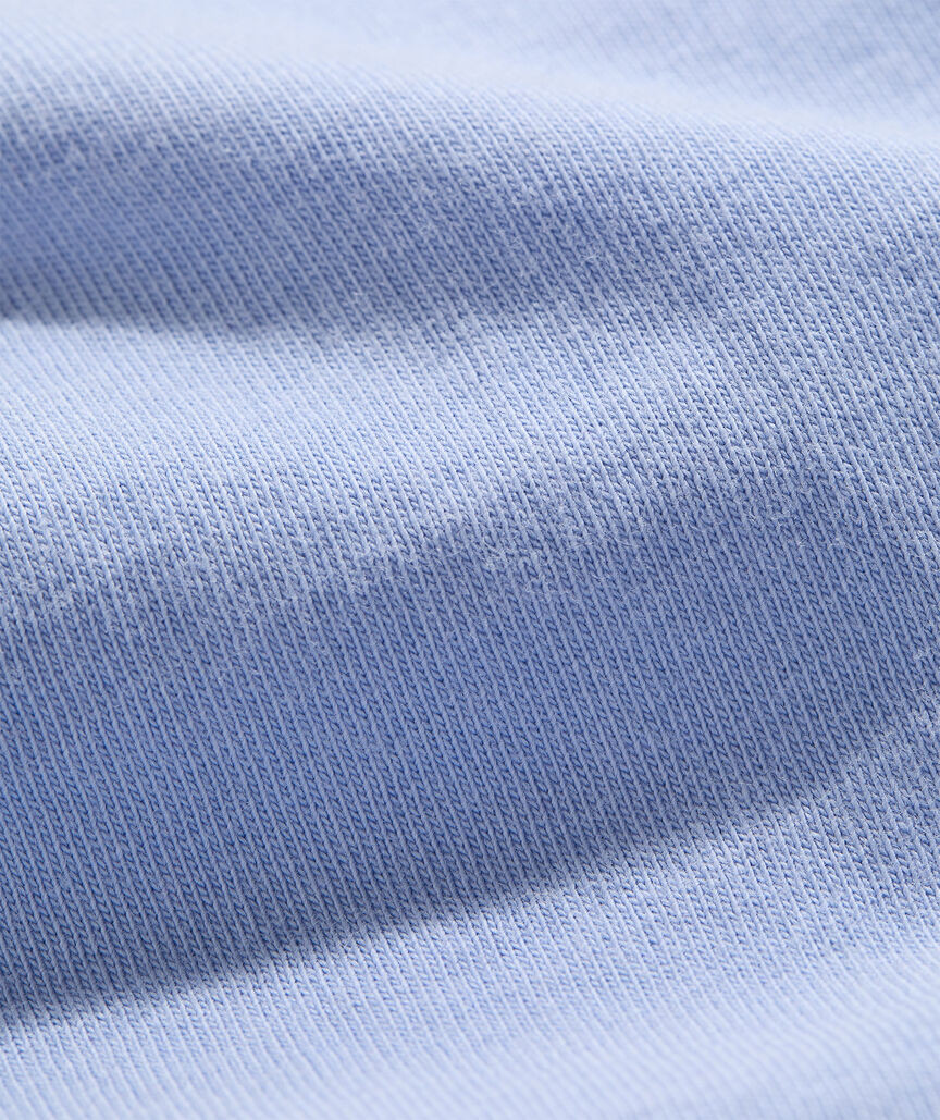 Drift Dye Salty Boyfriend Tee | vineyard vines