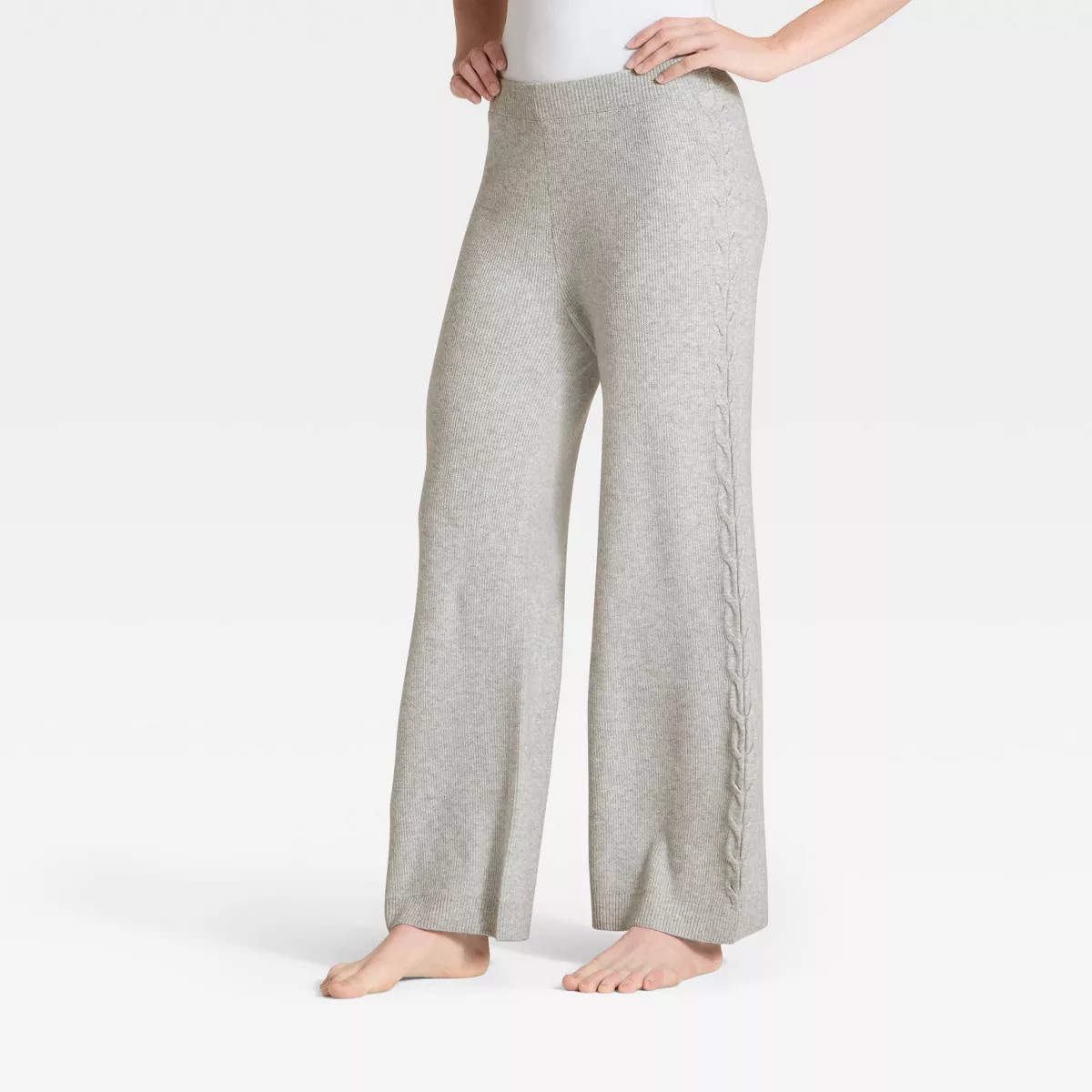 Women's Stitched Wide Leg Pants - Auden™ | Target