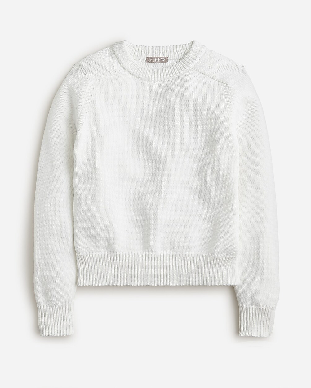 Relaxed pullover sweater | J. Crew US