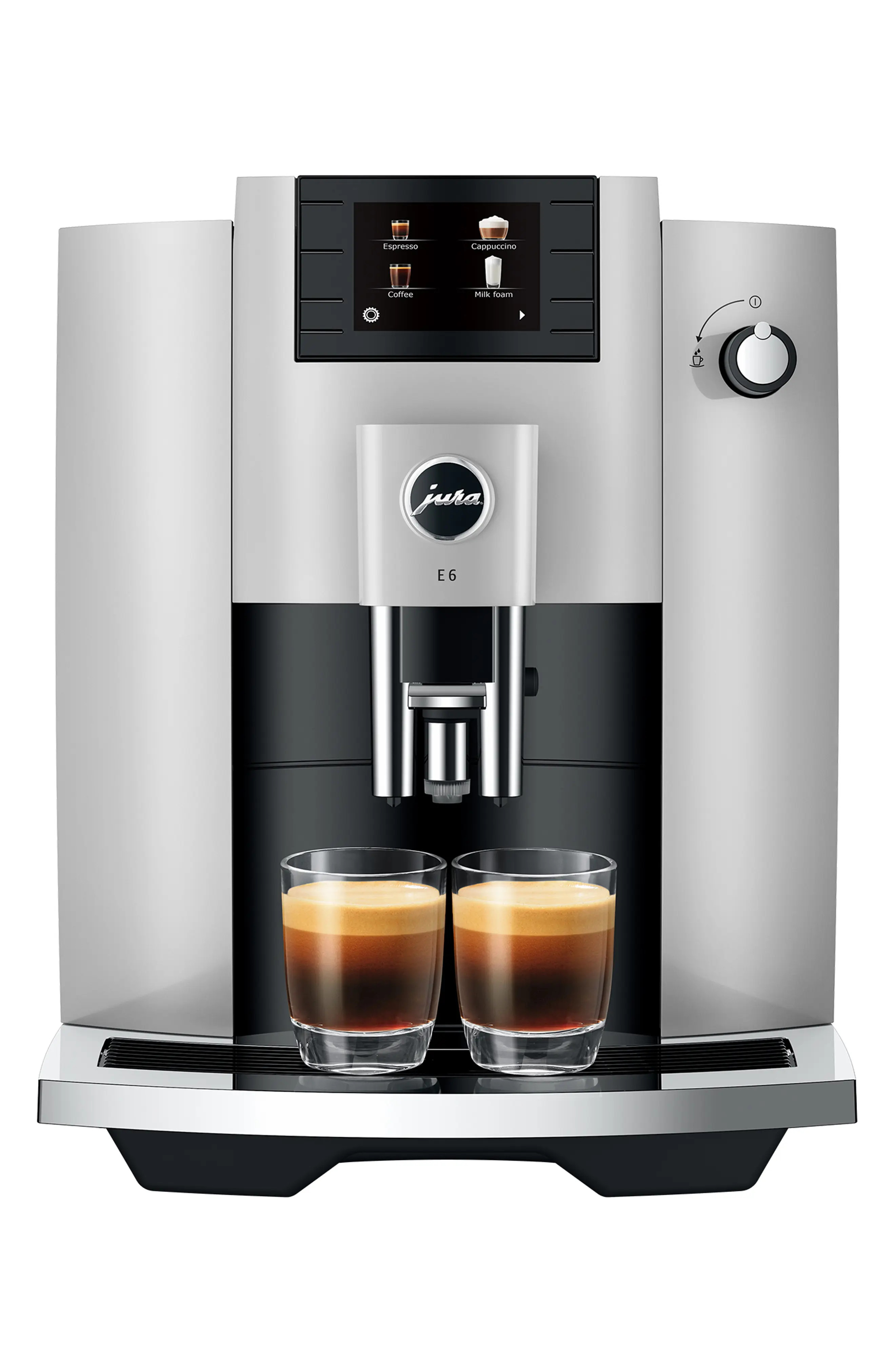 JURA E6 Automatic Coffee Machine | Nordstrom | Nordstrom