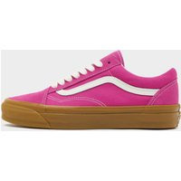 Vans Premium Old Skool 36, Pink | Size? (IE)