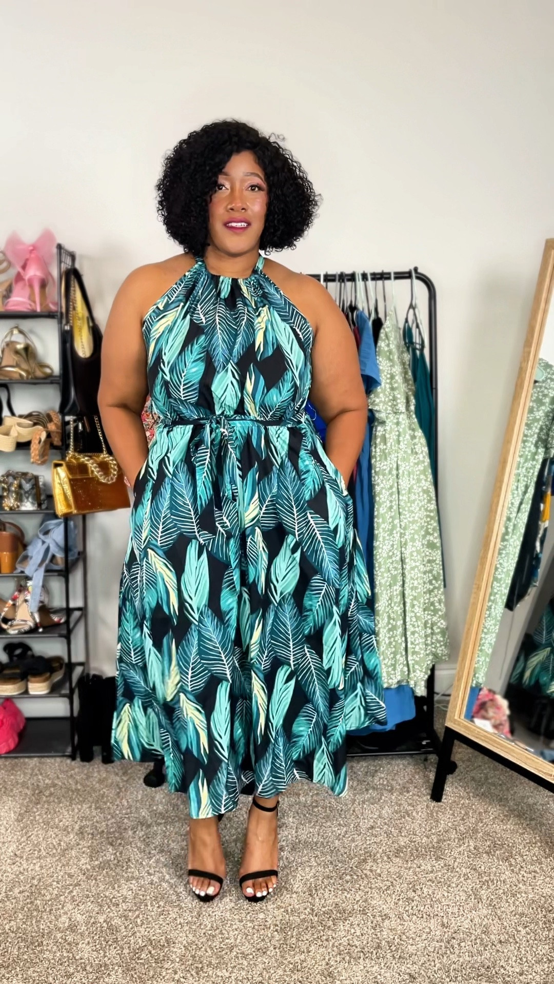#LTKover40 #LTKfindsunder50 #LTKplussize