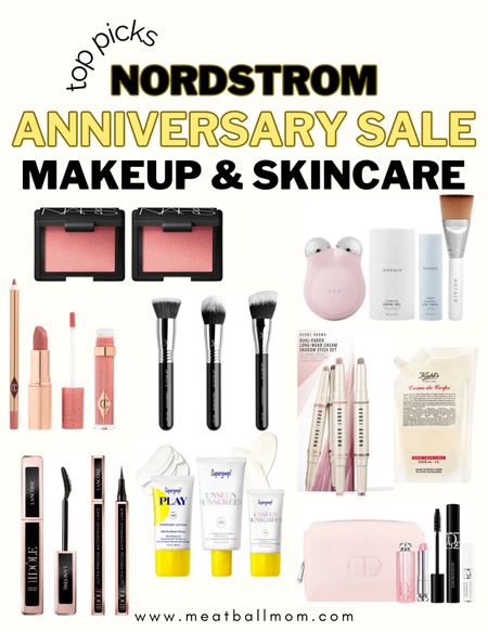 Nordstrom Anniversary Sale:
Makeup and skincare top picks

Make sure to favorite sale products on my LTK shop now and shop later from your Favorites tab - all in the LTK app!

Want to see all my Nordstrom faves? Check out my collection and search ‘Nordstrom’ in the search bar in my LTK shop! 

#LTKsalealert #LTKxNSale #LTKbeauty