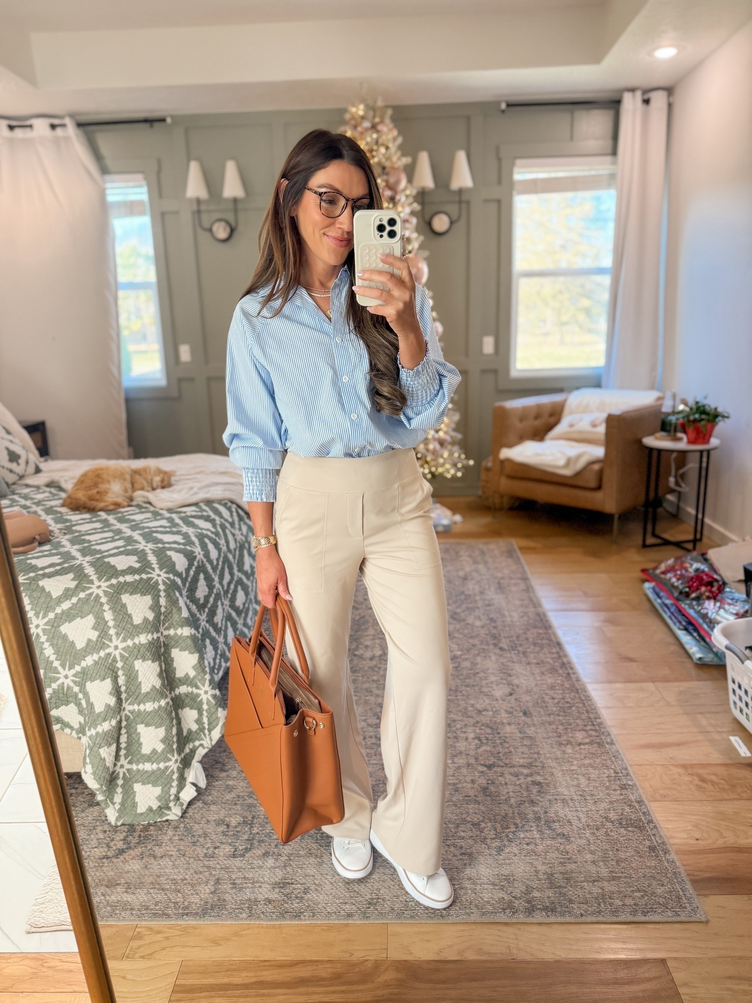 Workwear pants you will actually want to wear! 

#LTKWorkwear #LTKActive #LTKootd