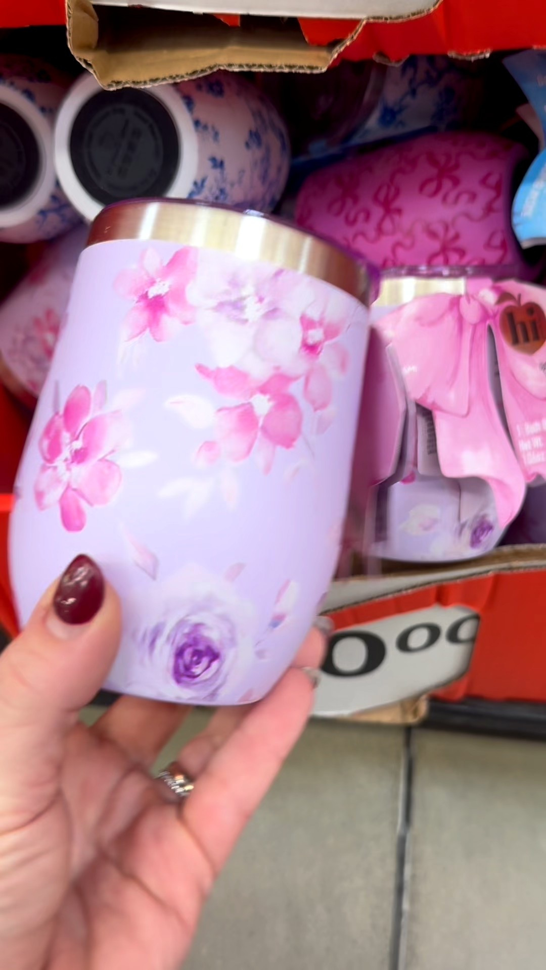 The cutest love shack fancy dupes at Walmart 