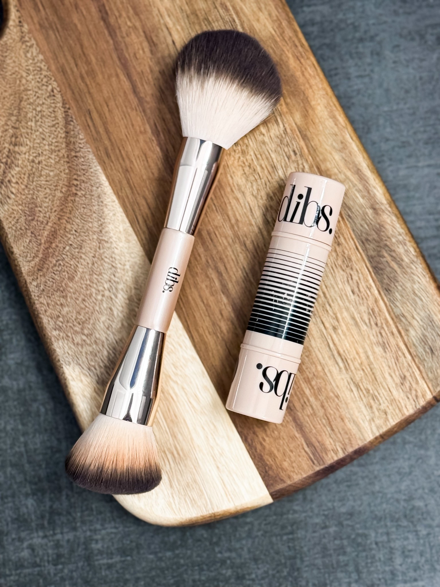 25% OFF SITEWIDE – USE CODE: EARLY25
My everyday glow combo 🤍 This blush + bronzer duo is creamy, blendable, and so easy to use with my favorite dual-ended brush. Perfect for natural definition, travel, and the cutest stocking stuffers.

Perfect for travel, gym bags, makeup beginners, or anyone who loves a clean, minimal routine. Bonus? They make the cutest stocking stuffers and are currently 25% off sitewide with code EARLY25 — the perfect excuse to stock up (and grab a few extra for gifting).

Lightweight. Blendable. Foolproof. A true holy grail trio.

LTK beauty • LTK sale • Stocking Stuffers For Her • Clean Beauty Must Have • No Makeup Makeup • Soft Glam Daily • Effortless Beauty • Cream Blush • Cream Bronzer • Blush And Bronze • Makeup Essentials • Travel Beauty • Gift Ideas For Her • Holiday Beauty Finds • Everyday Makeup • Minimalist Beauty • Neutral Glam • Makeup Lovers • Beauty Finds • LTK Gifts • Holiday Sale Alert • Makeup Routine • Beauty Influencer Finds • Makeup Brush Goals • Glow Essentials • Affordable Luxury • Gift Her Glow • Must Have Beauty

#LTKSaleAlert #LTKBeauty #LTKGiftGuide