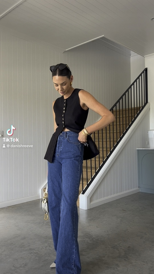 Everyday classics 🤍

#LTKstyletip #LTKSeasonal #LTKaustralia