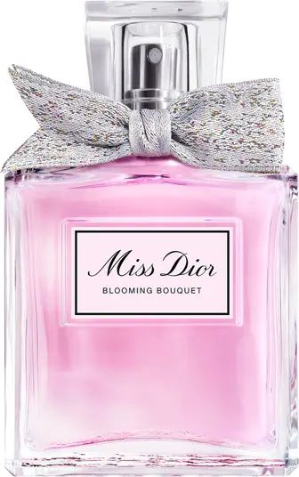 DIOR Miss Dior Blooming Bouquet Eau de Toilette | Nordstrom | Nordstrom