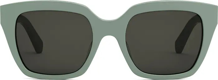 Monochrome 56mm Square Sunglasses | Nordstrom