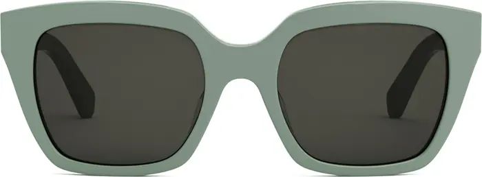 Monochrome 56mm Square Sunglasses | Nordstrom