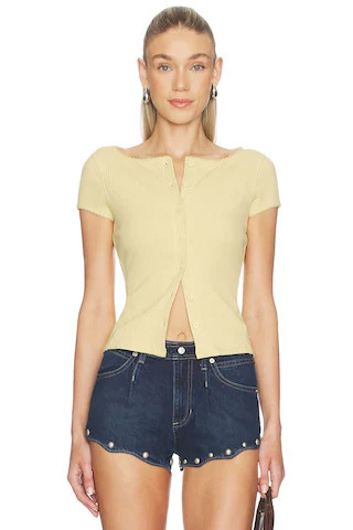 Most Wanted Cardi
                    
                    Free People | Revolve Clothing (Global)