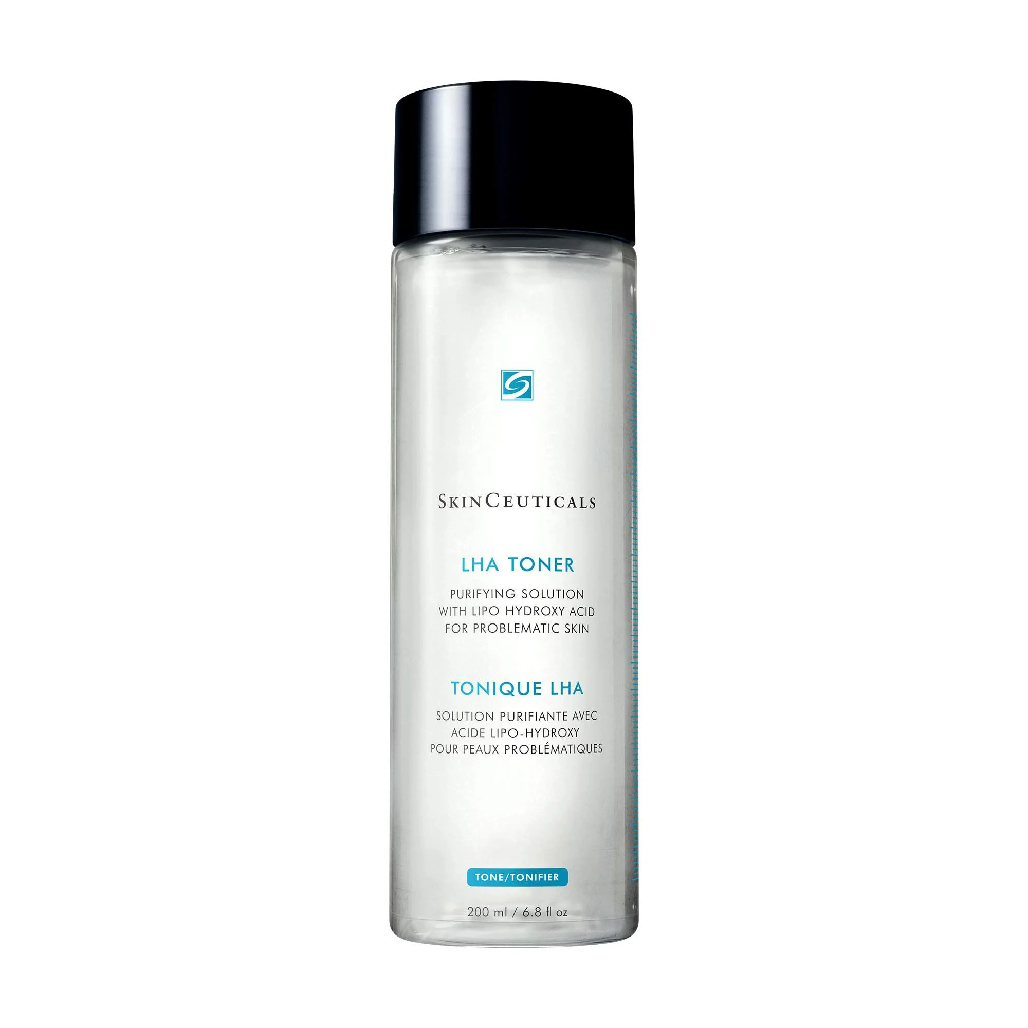 LHA Toner | Glycolic & Salicylic Acid Toner | SkinCeuticals | SkinCeuticals