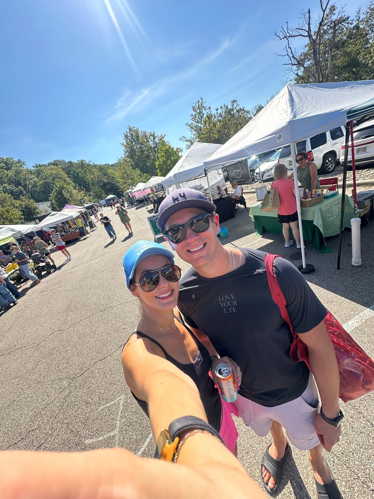 9/15 Farmers market OOTD
Lululemon find

#LTKMens