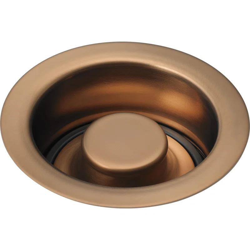 72030-BZ Kitchen Flange Drain Stopper | Wayfair North America