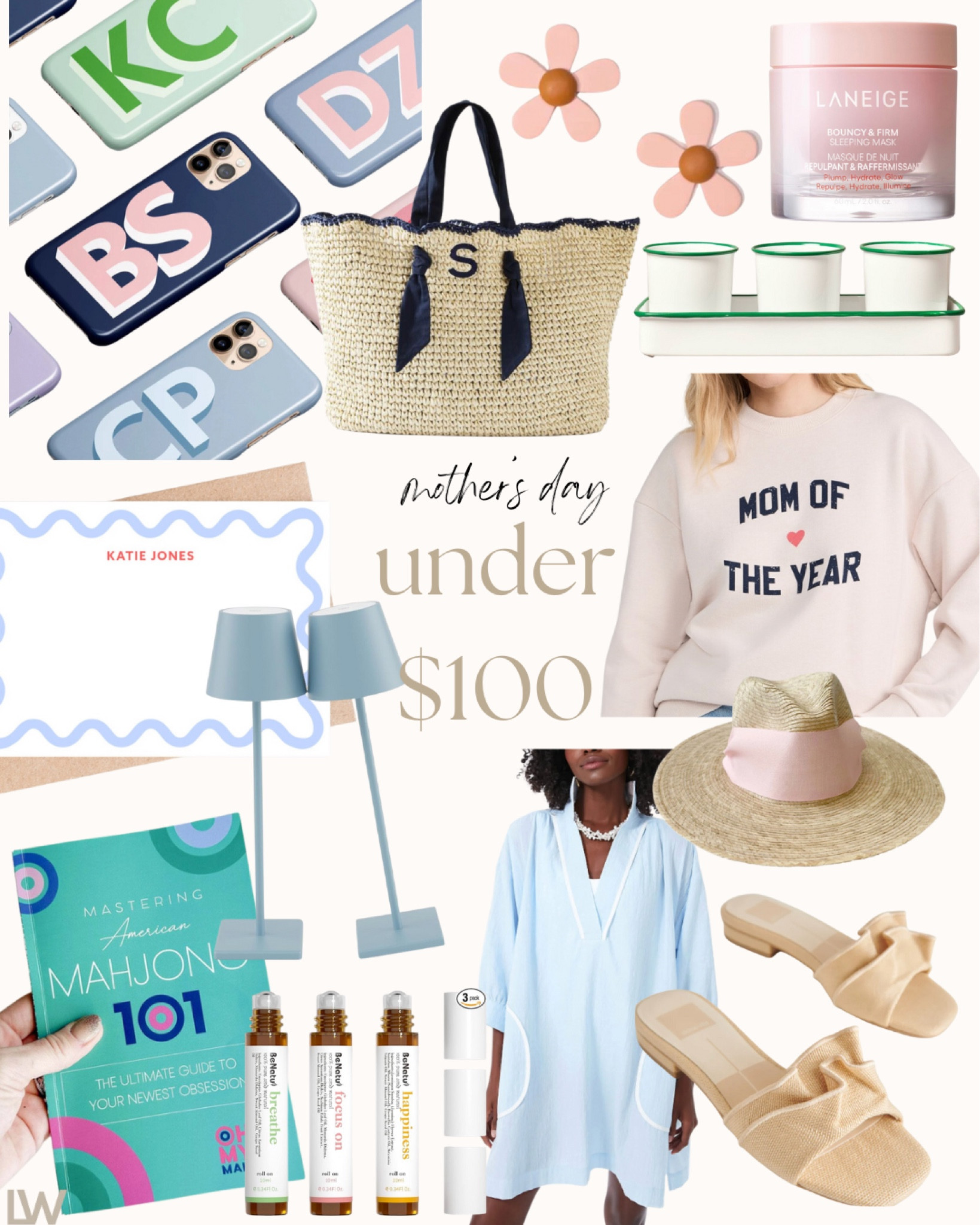 Mothers Day 🩷 Under $100

#LTKfindsunder100 #LTKGiftGuide