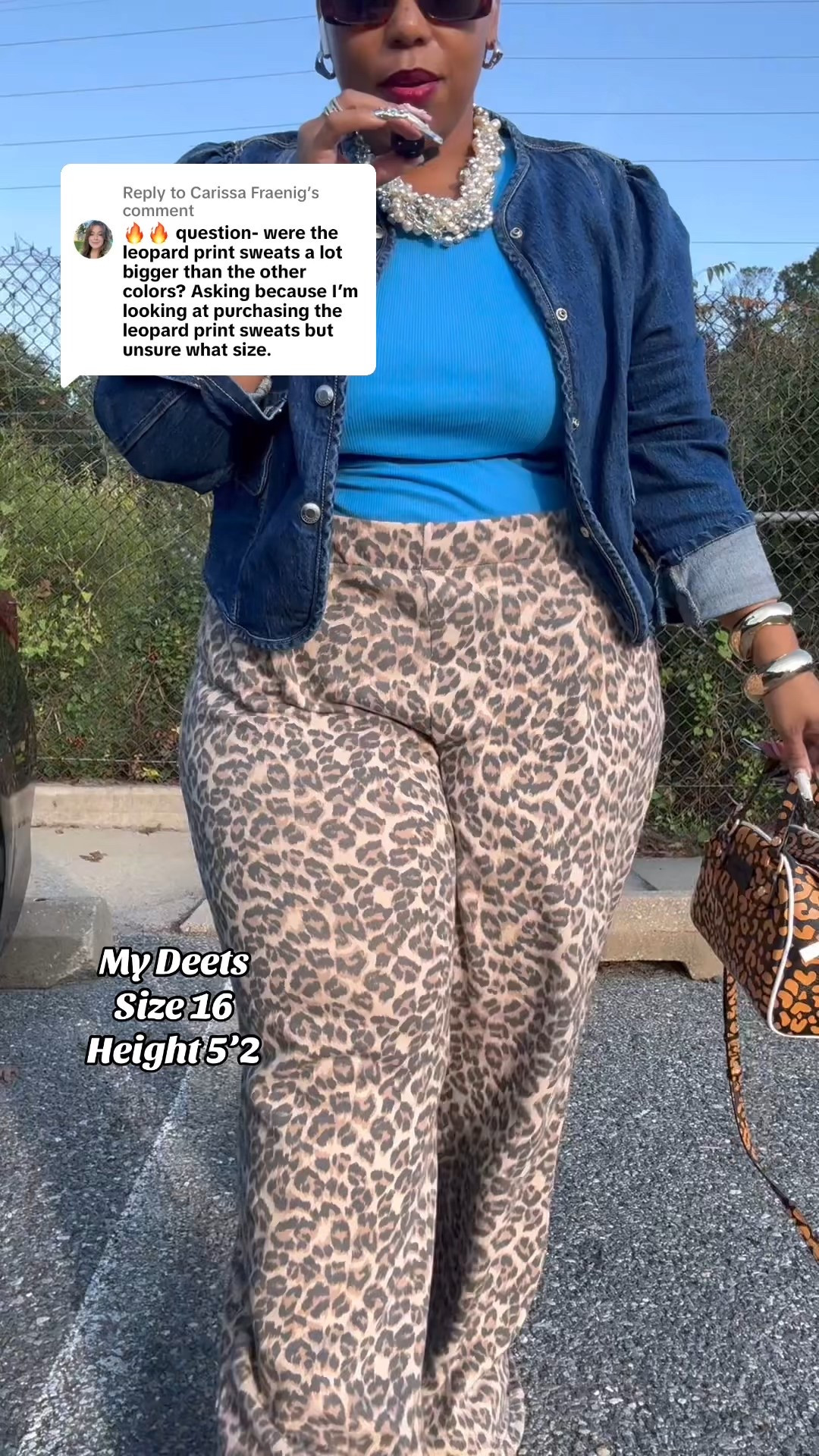 Monday OOTD deets

#LTKStyleTip #LTKPlusSize #LTKFallSale