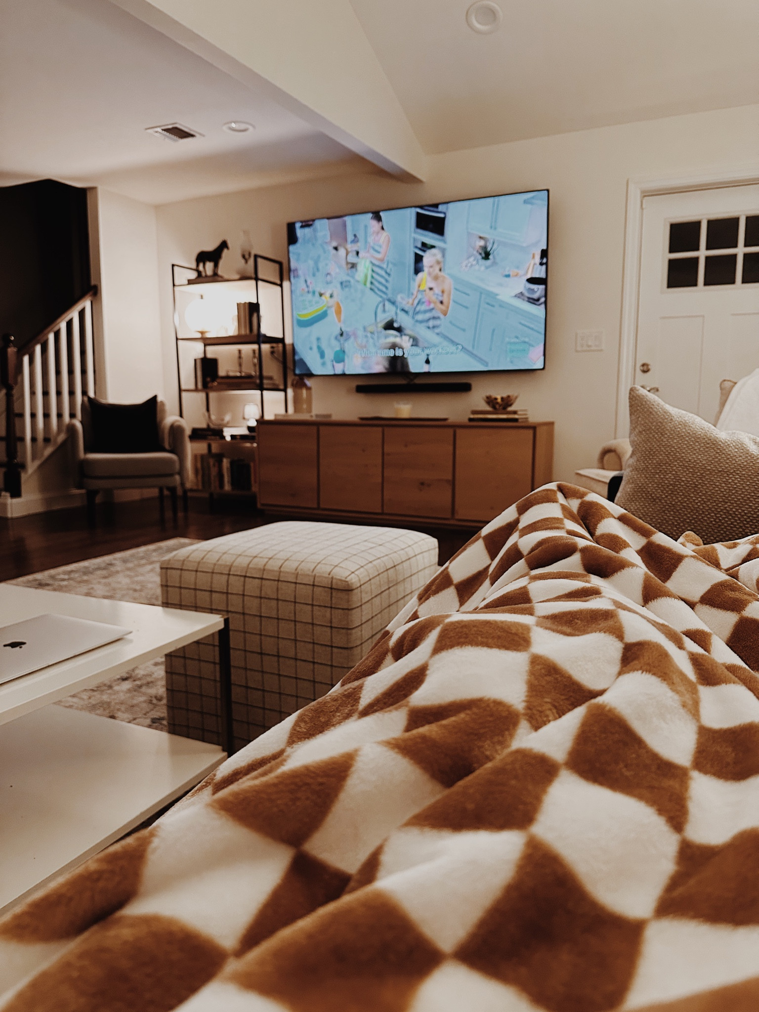 Nighttime views from our couch ☺️ Featuring the most comfy blanket EVER!

Target finds, home style, home decor, living room decor

#LTKhome #LTKunder100 #LTKSale