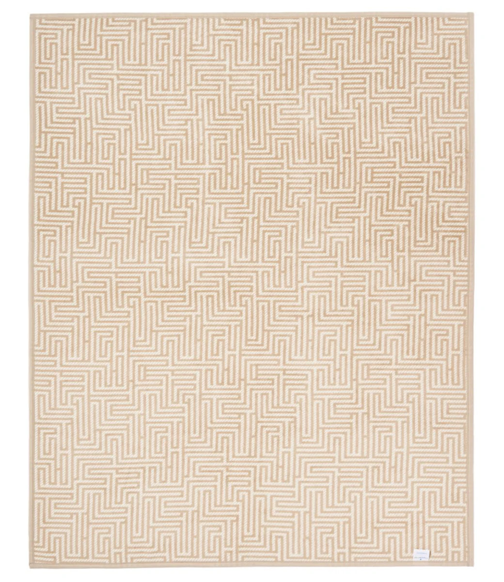 Harbor Tides Blanket | ChappyWrap