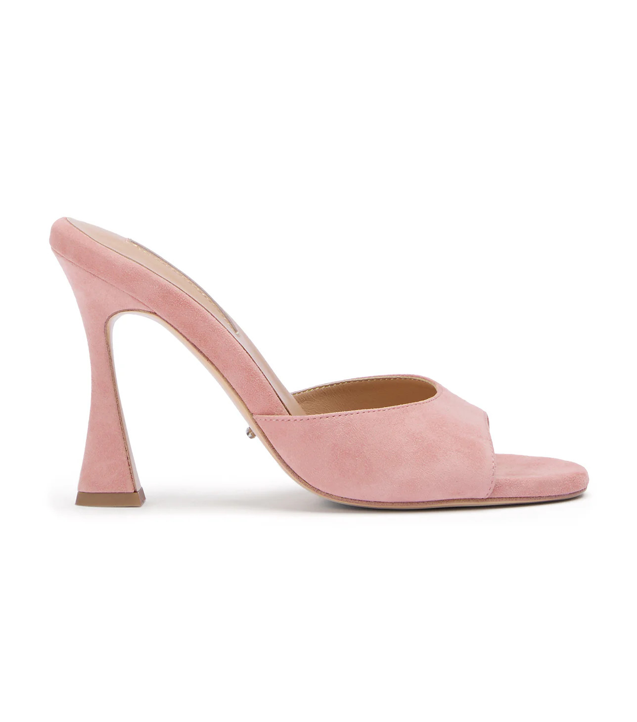 Victoria Blossom Suede | Tony Bianco US