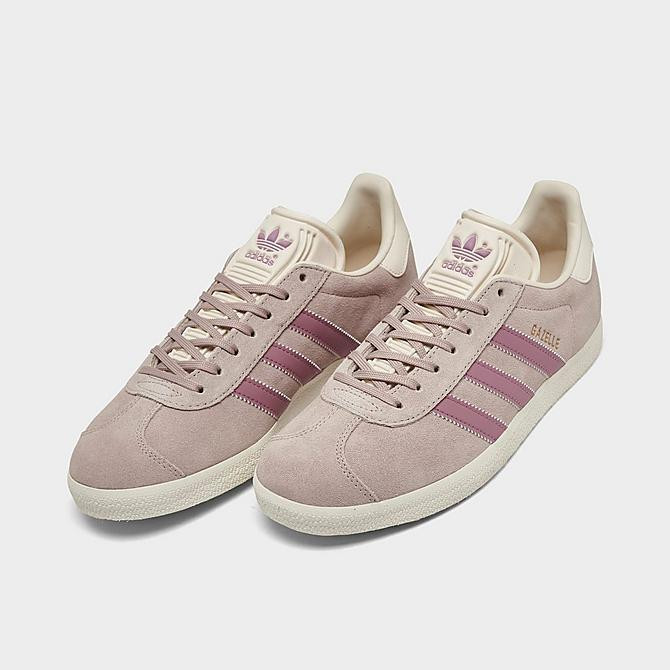 Women's adidas Originals Gazelle Casual Shoes | Finish Line (US)
