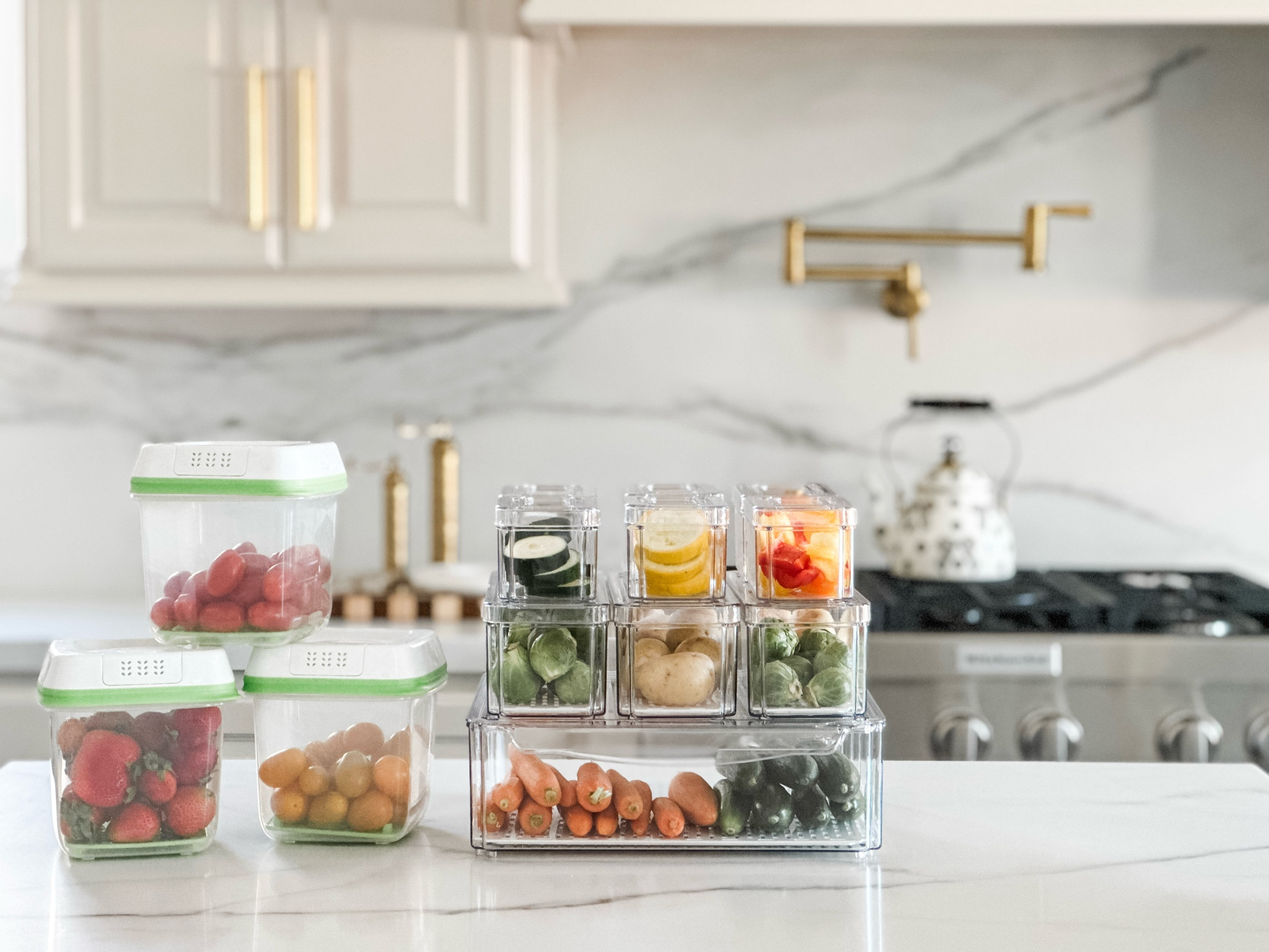 Produce Storage 

kitchen essentials  kitchen organization  kitchen finds  minimalist kitchen  neutral kitchen  fridge organization  produce storage  produce saver  kitchen refresh  kitchen decor

#LTKFindsUnder50 #LTKHome #LTKStyleTip