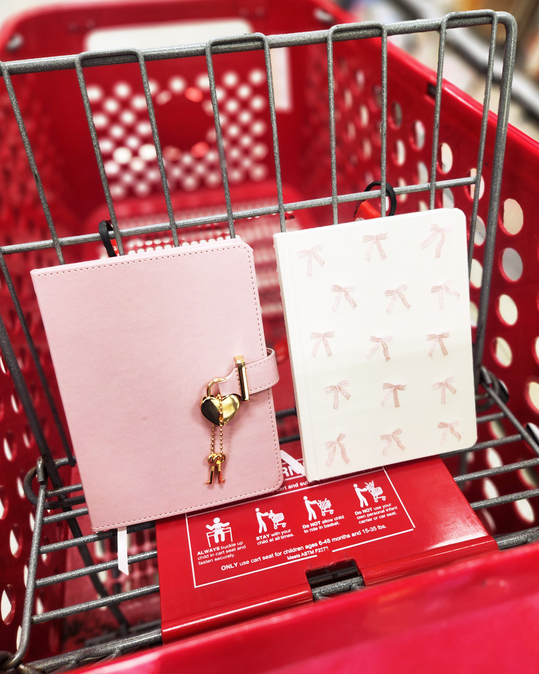 Journals and Notebooks - Cute Options

#targetdeals #targetshopping 

 #LTKKids