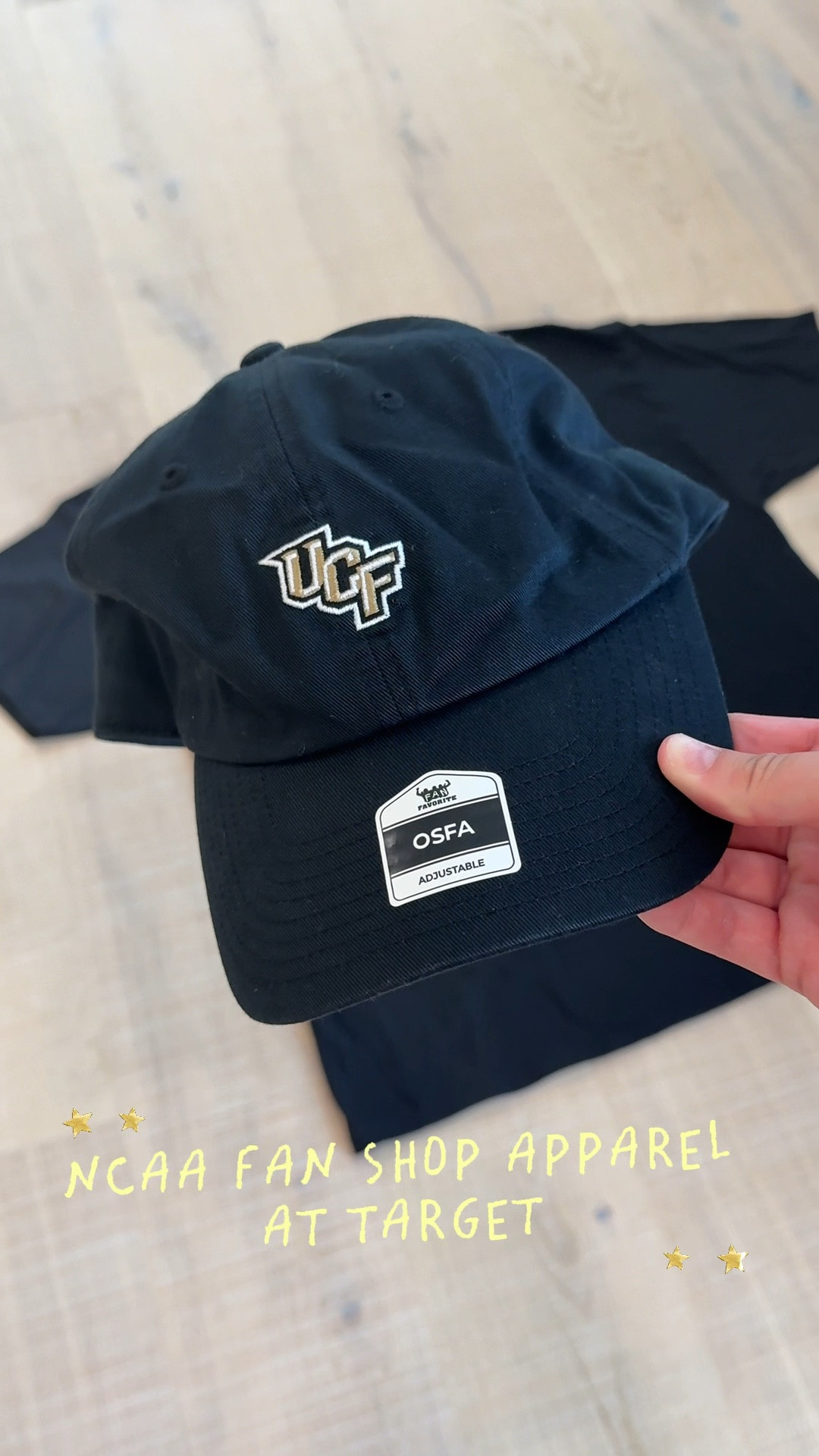 #TargetPartner Need a gift idea for the college football fan in your life? 🏈 The NCAA Fan Shop at Target has so many team apparel options that make gifting your favorite fan easy! @Target

#LTKmomlife #LTKSeasonal #LTKMens