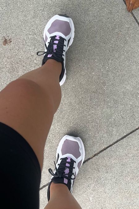 The most comfortable sneakers! They're amazing! + cute too! Between all the stores I linked them, you should be able to find your size! #LTKFitness 

#LTKshoecrush #LTKfitness #LTKFind