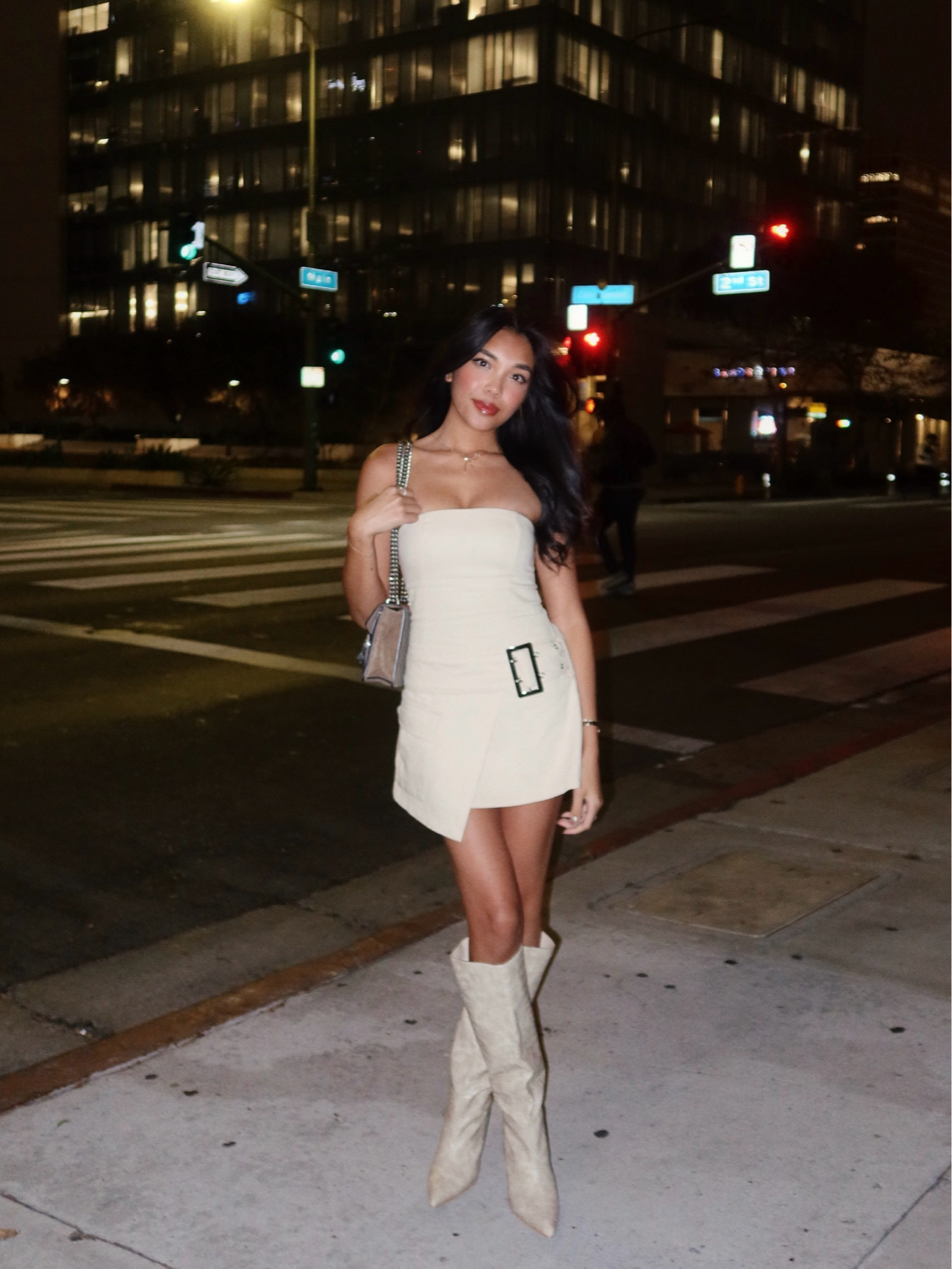 Obsessed with this mini dress!! Got so many compliments and it is so flattering 

#LTKFindsUnder50 #LTKStyleTip #LTKSaleAlert