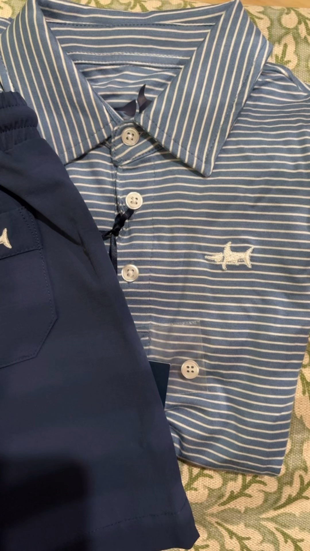 Boys summer style | saltwater boys company | southern boys style | boys classic style 

#LTKBaby #LTKKids #LTKootd