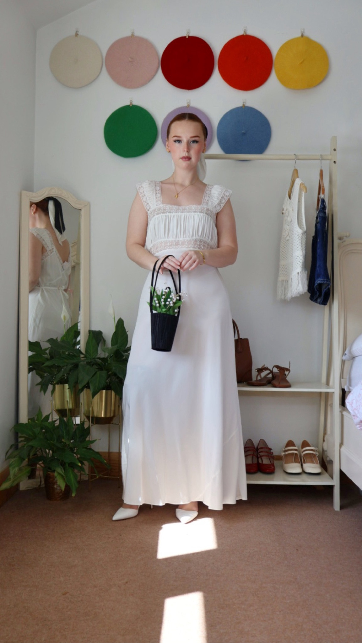 🤍

#LTKParties #LTKFindsUnder100 #LTKSeasonal