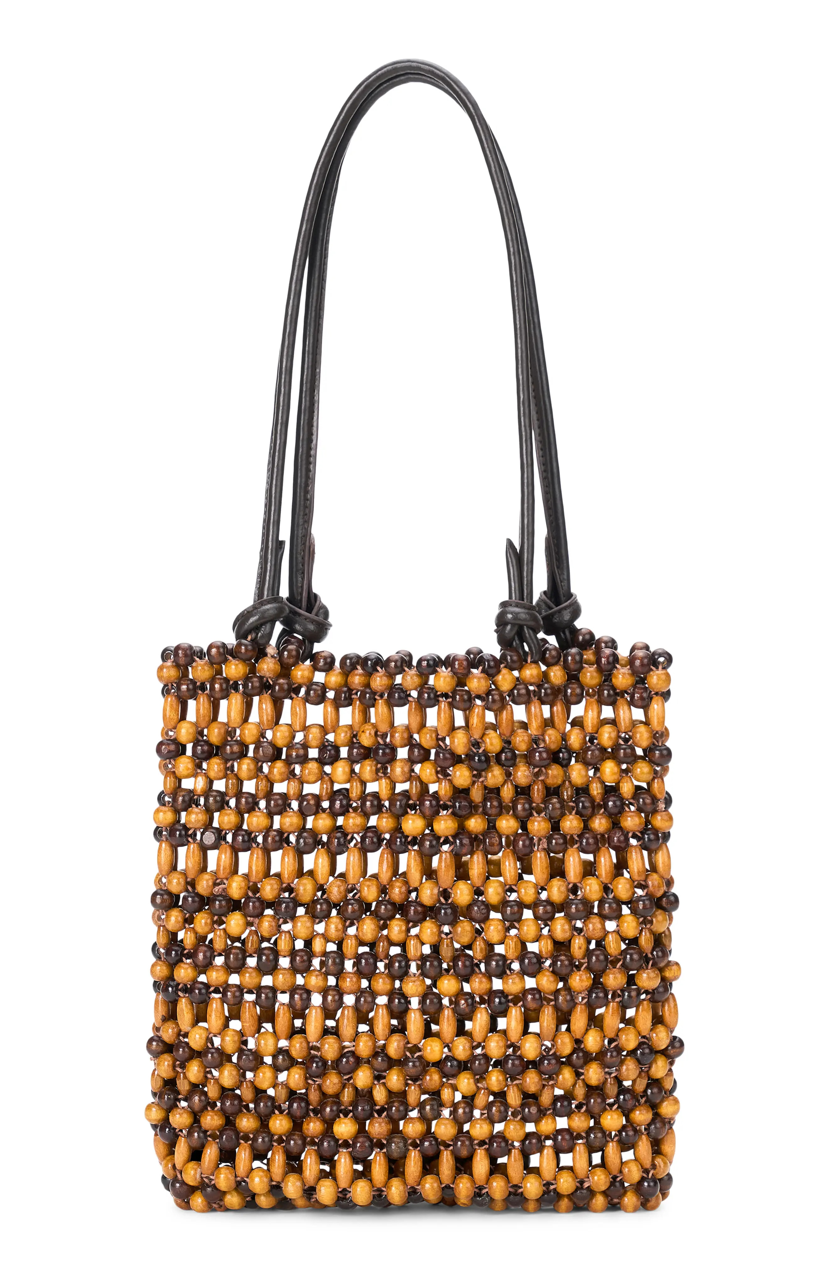 Baja Mini Beaded Tote (Women) | Nordstrom | Nordstrom