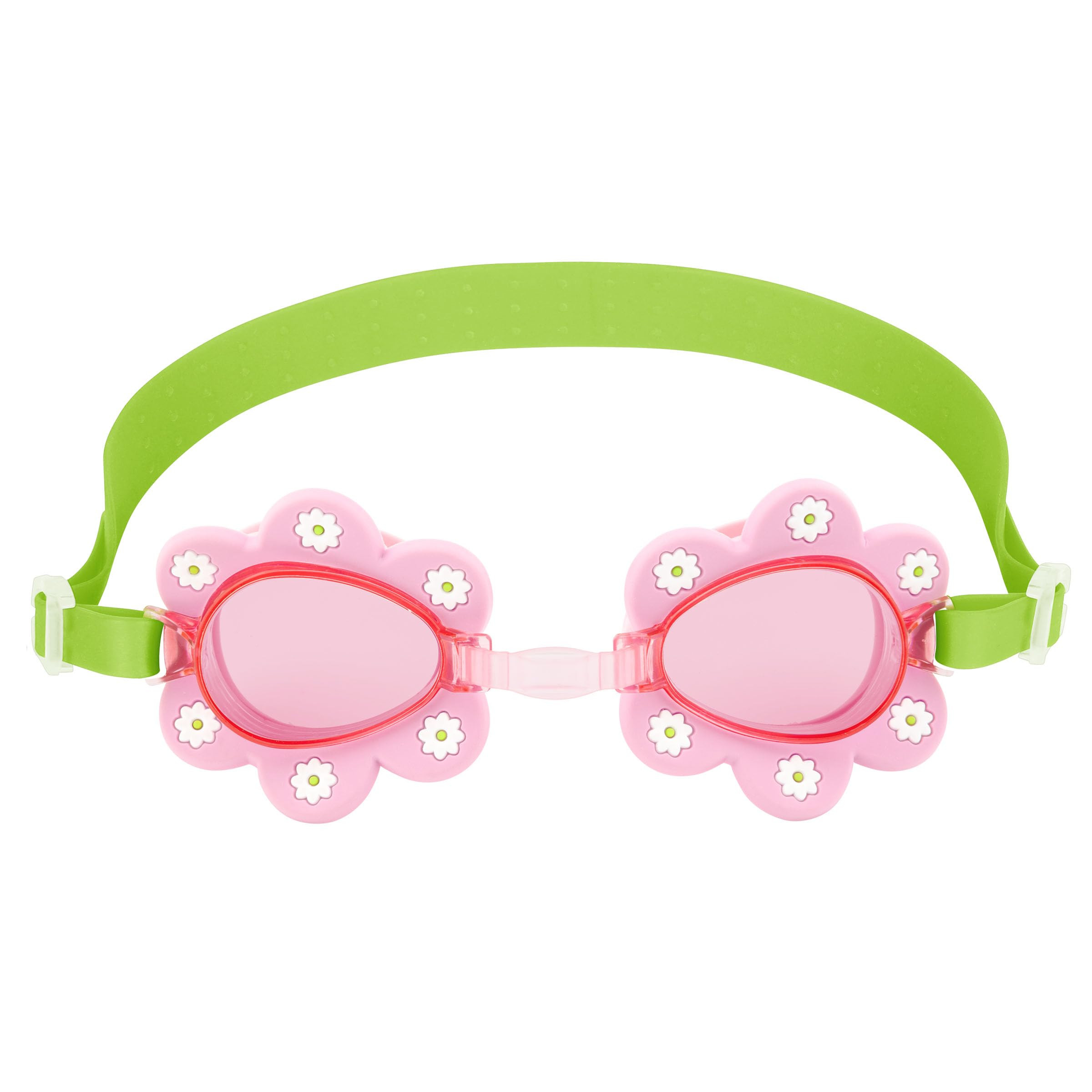 Stephen Joseph Girls Swim Goggles | Amazon (US)