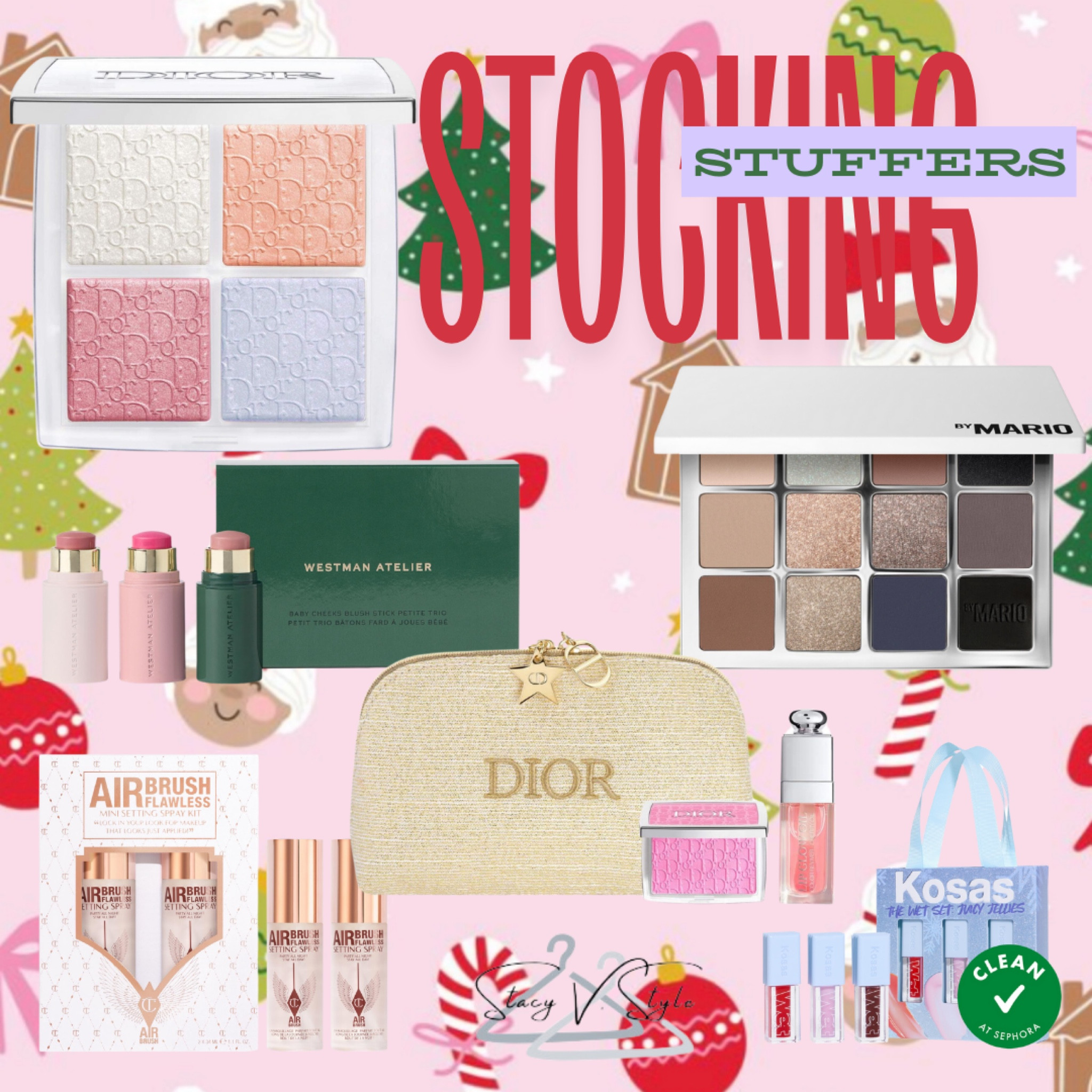 These are great gifts alone or perfect for a stocking (they’re good for now too 😉)!

#LTKGiftGuide #LTKFindsUnder100 #LTKBeauty