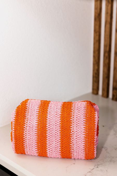 $20 Crochet clutch. Perfect vacation accessory/handbag!!

#LTKFindsUnder50 #LTKItBag #LTKStyleTip