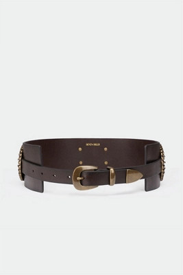 Seven Hills Indio Waist Belt | Anthropologie (US)