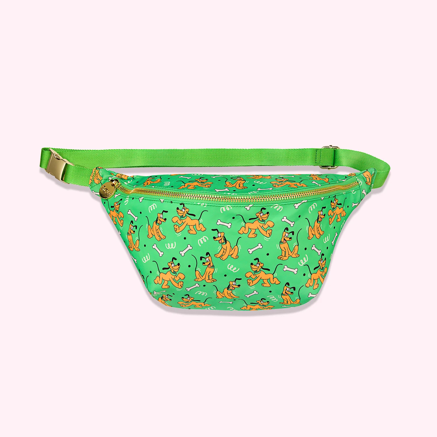 Mickey & Friends Jumbo Fanny Pack | Customizable Fanny Pack - Stoney Clover Lane | Stoney Clover Lane