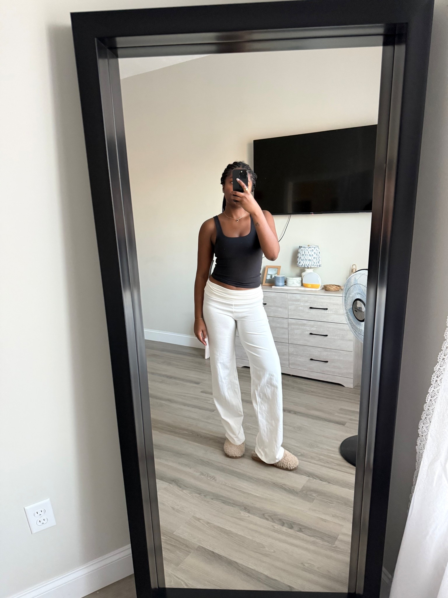 I got a size M! 

#LTKActive #LTKFindsUnder100 #LTKGiftGuide