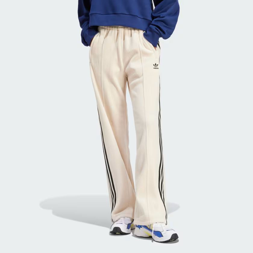 adidas Originals Premium Beckenbauer Luxe Track Pants | adidas (US)
