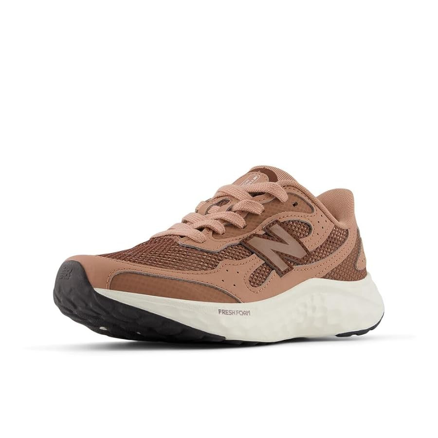 New Balance Women's Fresh Foam Arishi V4 Tiralux Running Shoe | Amazon (US)