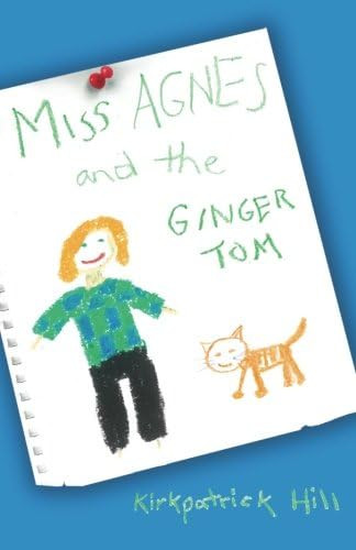 Miss Agnes and the Ginger Tom | Amazon (US)