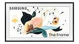 SAMSUNG 32-inch Class FRAME QLED LS03 Series - FHD Dual LED Quantum HDR Smart TV with Alexa Built-in | Amazon (US)