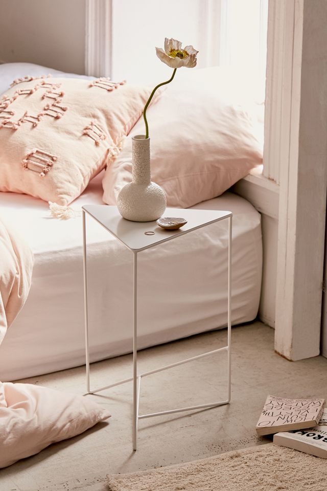 Triangle Side Table | Urban Outfitters (US and RoW)