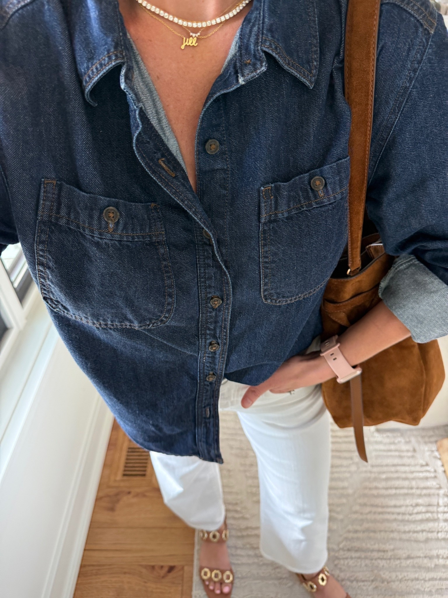 Top size XS
Jeans size 25

#LTKdayinmylife #LTKgrwm #LTKootd
