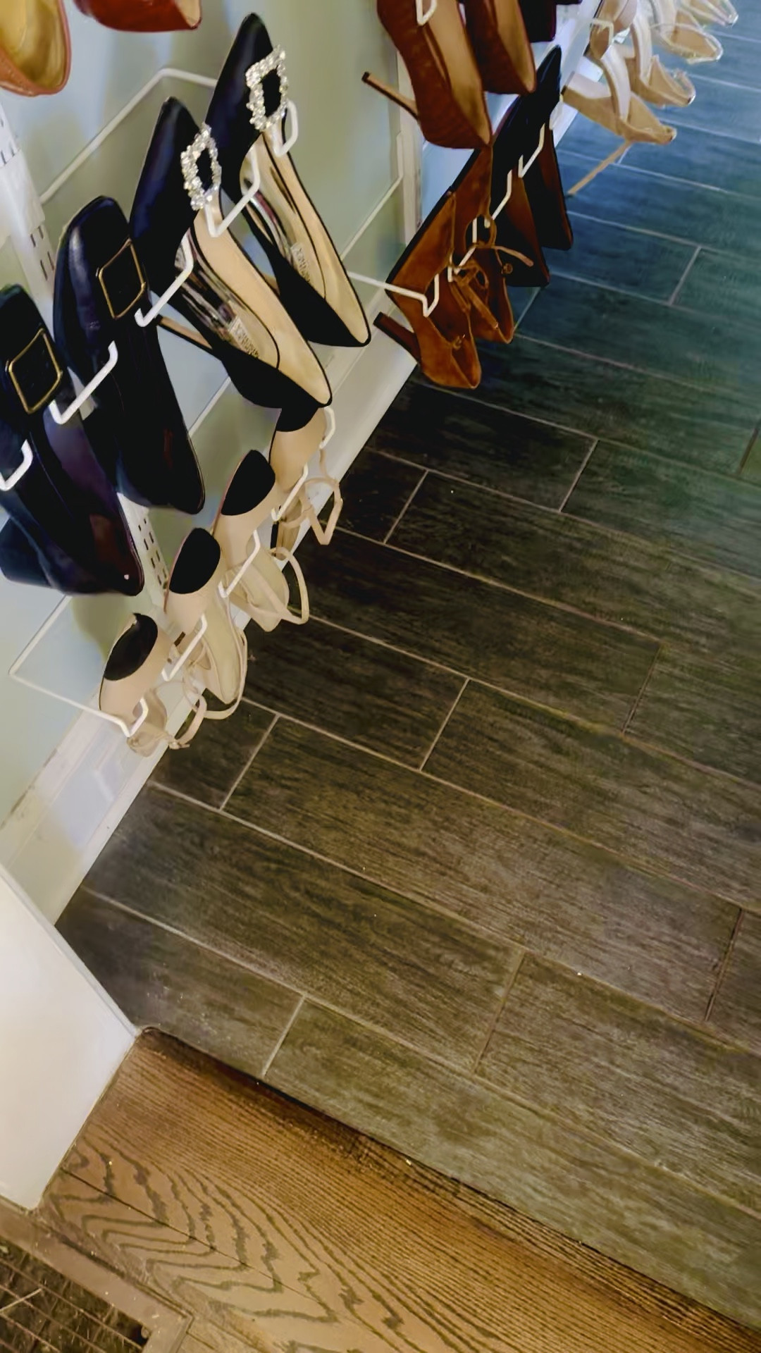 Shoe organizationn

#LTKHome #LTKSeasonal #LTKTall