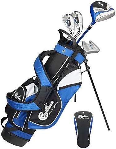 Confidence Golf Junior Golf Clubs Set for Kids | Amazon (US)