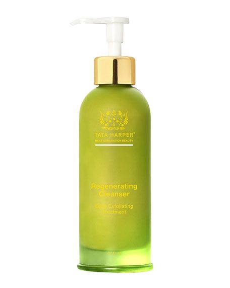 Tata Harper Regenerating Cleanser, 4.1 oz./ 125 mL | Neiman Marcus