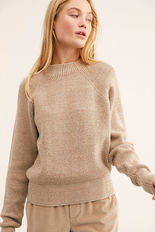 Too Good Pullover | Free People (Global - UK&FR Excluded)