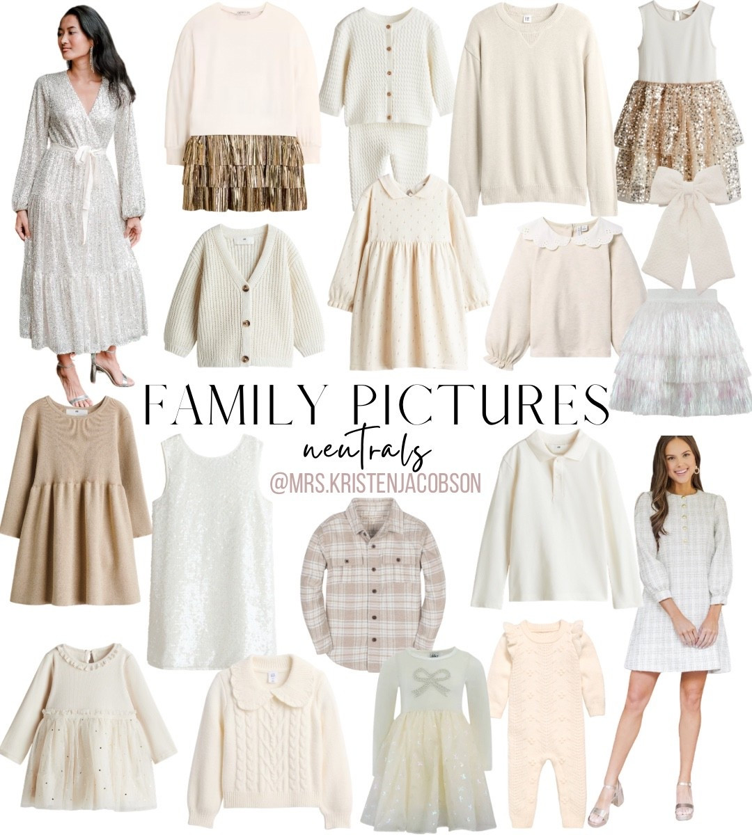 Family picture outfits, family photo outfits, family picture looks, family photo looks, fall family picture outfits, fall family photo outfits, fall family looks, neutral family outfits, family outfits, fall family outfits, thanksgiving outfit, thanksgiving family outfits, fall dress, neutral fall dress, fall bow, neutral bow, fall flannel, fall sweater, men’s outfit, boy outfit, girl outfit, holiday family outfits, Christmas family outfits, neutral family outfits, neutral family Christmas outfits, holiday family photo outfits, Christmas family photo outfits 

#familypictureoutfits #familyphotooutfits #familypicturelooks #familyphotolooks #fallfamilyoutfits #neutralfamilyoutfits #holidayfamilyoutfits 
#christmasfamilyoutfits #christmasfamilyphotos #christmasfamilypictures #thanksgivingoutfit #thanksgivingfamilyoutfit#LTKFamily 

#LTKHoliday #LTKBaby #LTKKids