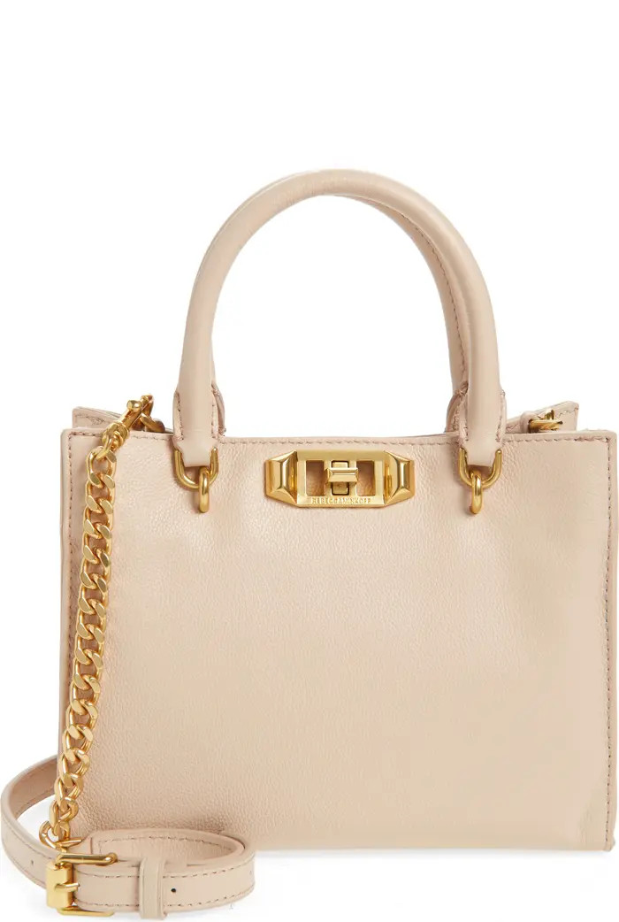 Rebecca Minkoff Mini Amour Leather Tote | Nordstrom | Nordstrom